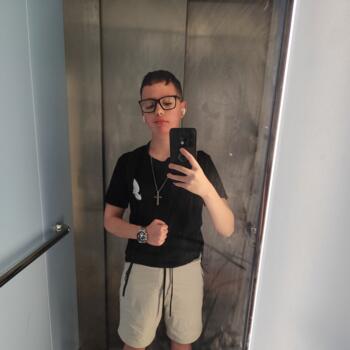 Canguro en Granadilla de Abona: Eyden