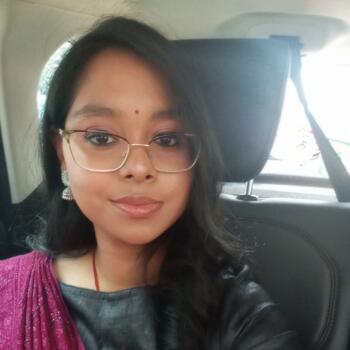 बेबीसिटर बंगलौर: Prithika