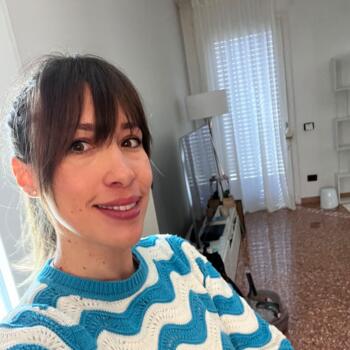 Lavoro per babysitter a Cittadella: lavoro per babysitter Giulia