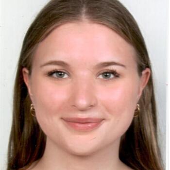 Babysitter in Vienna: Ruth