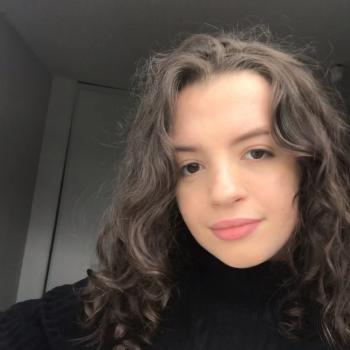 Baby-sitter in Faches-Thumesnil: Asma