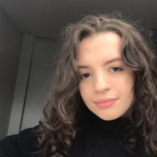 Baby-sitter in Faches-Thumesnil: Asma