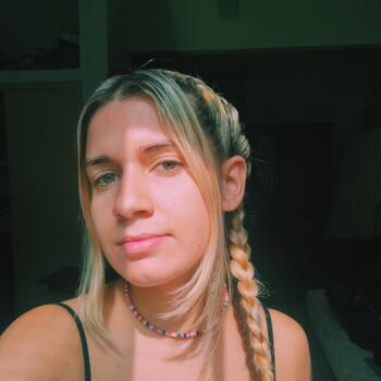 Babá em Rio de Janeiro: Larissa