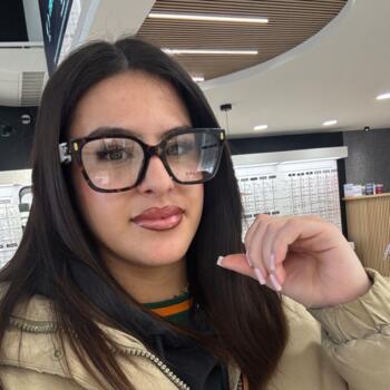 Babysitter in Niort: Jade