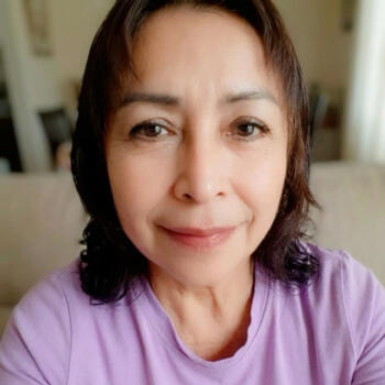 Babysitter in Calatayud: Nady Gonzalez