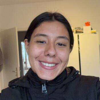 Babysitter in Schmalkalden: Mónica Acosta