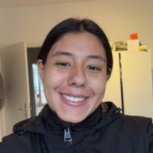 Babysitter in Schmalkalden: Mónica Acosta