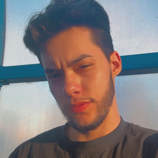 Babá em Tietê: Lorenzo