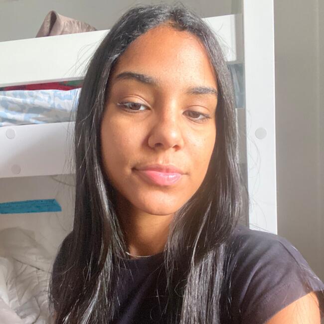 Babysitter in Lisbon: Julia Oliveira