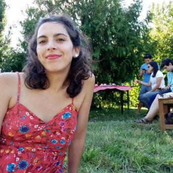 Babysitting job in Concepción: babysitting job Brenda