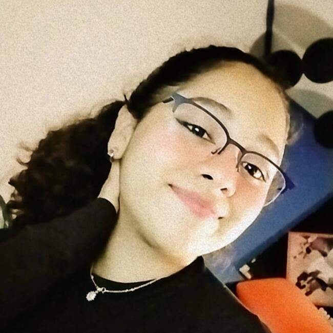 Babysitter in Cartago: Kristel Naomi