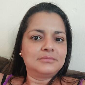 Babá em Limeira: Ana Paula