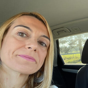 Babysitter Sesimbra: Denise