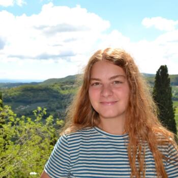 Canguro en Hospitalet de Llobregat: Rita