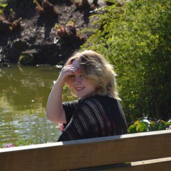Babysitter in Bergisch Gladbach: Maya