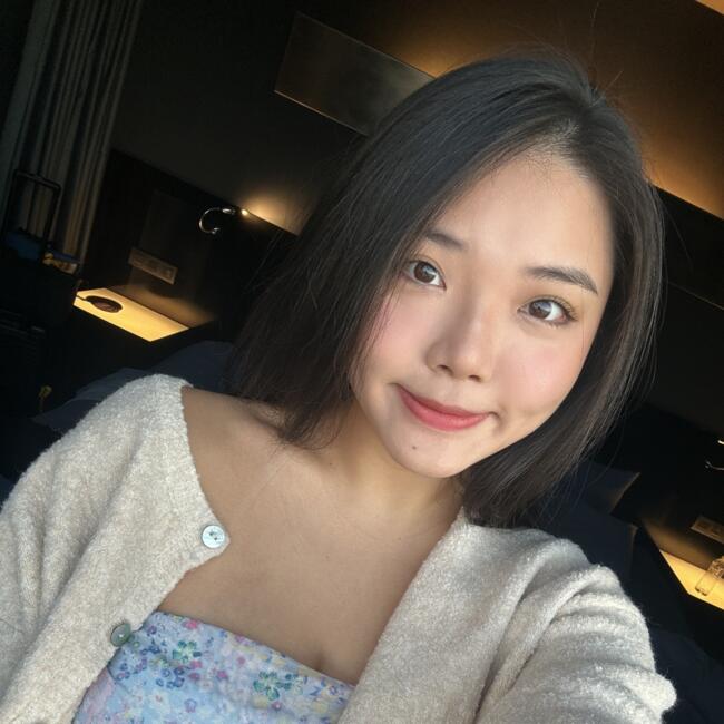 Babysitter in Singapore Island: Beatrice