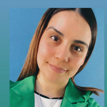 Baby-sitter in Maipú: Camila