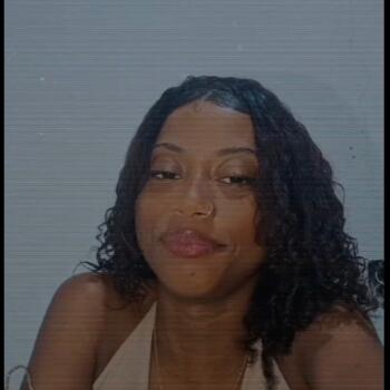 Babysitter in Campos dos Goytacazes: Maria Eduarda