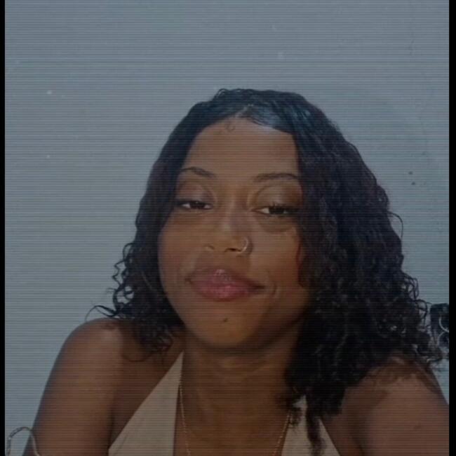 Babysitter in Campos dos Goytacazes: Maria Eduarda