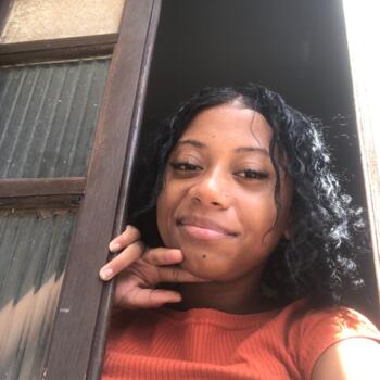 Babysitter Campos dos Goytacazes: Maria Eduarda