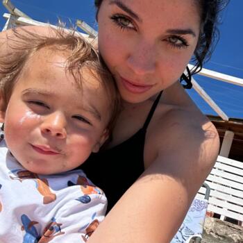 Lavoro per babysitter a San Cesareo: Giulia