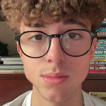 Babysitter in Pianezza: Alessandro