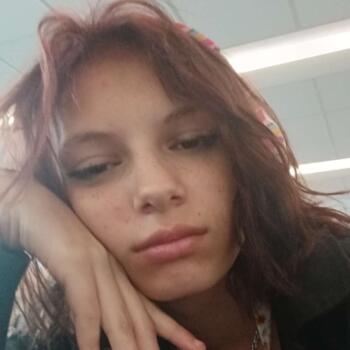 Babysitter in Bradenton: Briana