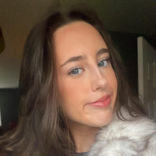 Babysitter in York: Daisy