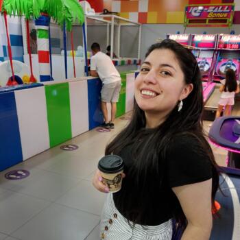 Niñera en Padre Las Casas: Cecilia