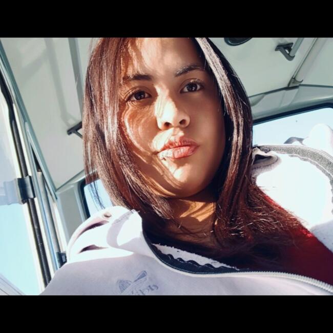 Babysitter in Buenos Aires: Aida