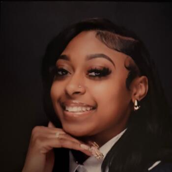Nanny in Stone Mountain: Tamia