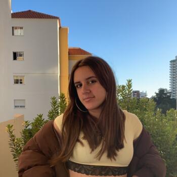 Babysitter στην περιοχή Portimão: Megui