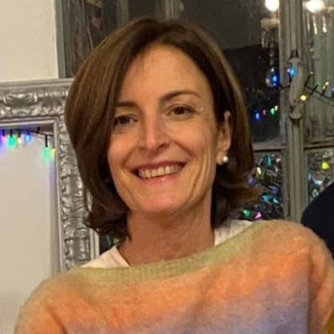 Babysitter a Padova: Monica
