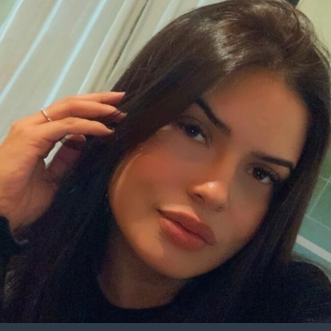 Babysitter in São Paulo: Caroline