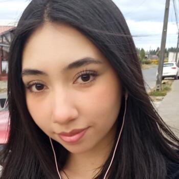 Babysitter in La Unión: Camila Aguilar Sepúlveda