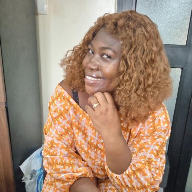 Babysitter in Saint-Hubert: Roseline