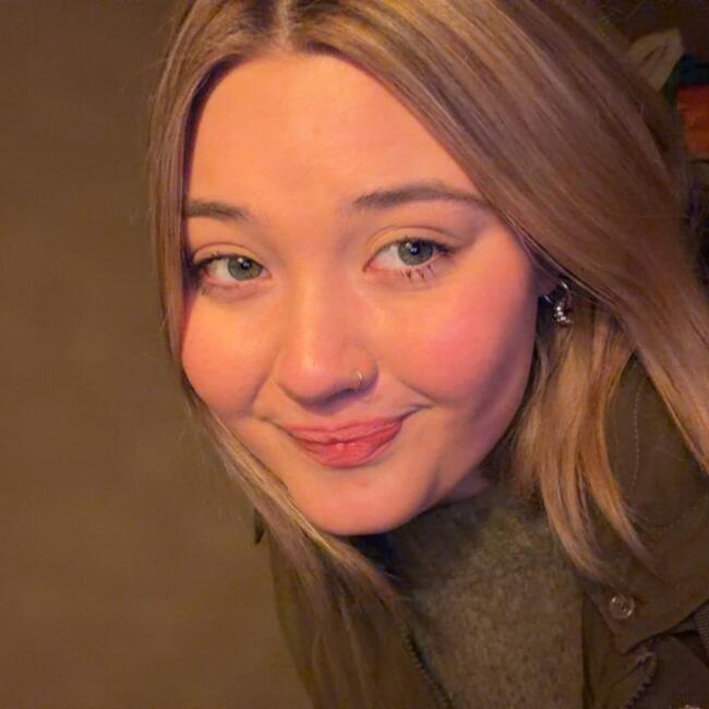 Babysitter in Berlaar: Lissa