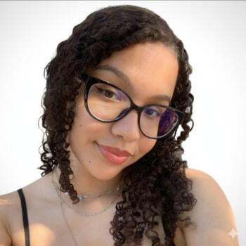 Babysitter in Granada: Maria