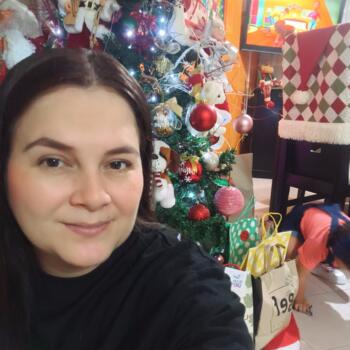 Babysitter in Bucaramanga: Claudia Ximena