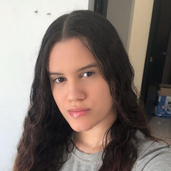 Babysitter in Valledupar: Laura