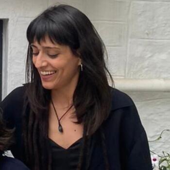 Babysitter Berlin: Eleonora