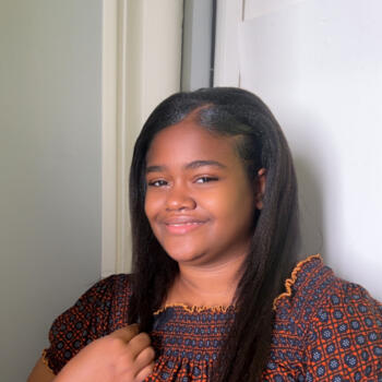 Nanny Villeurbanne: Francesca