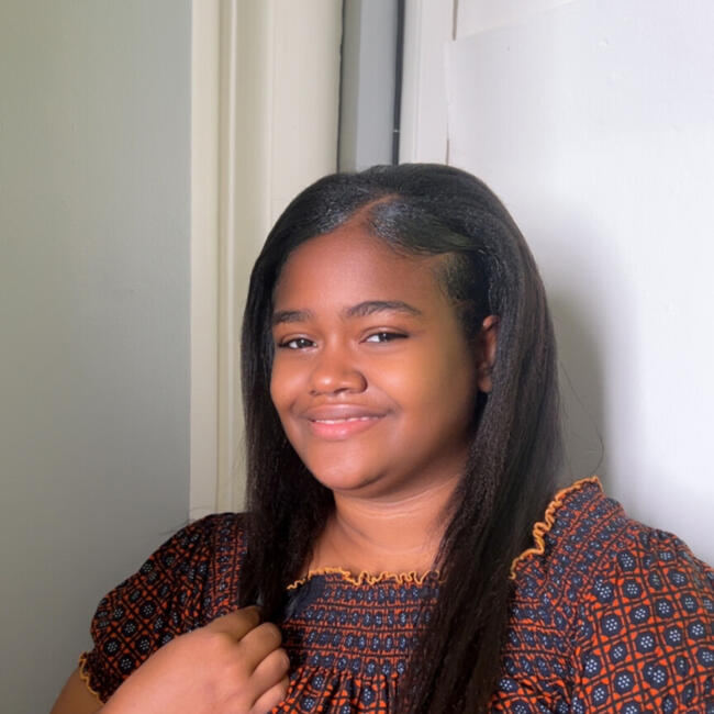 Nanny in Villeurbanne: Francesca