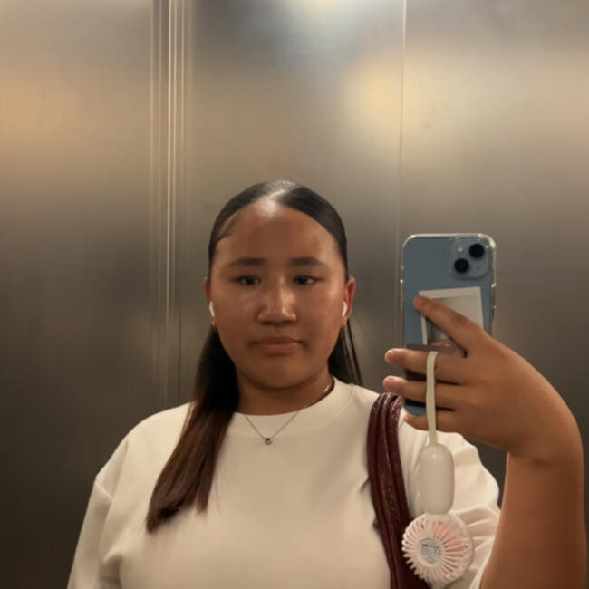 Babysitter in Champigny-sur-Marne: Tsering