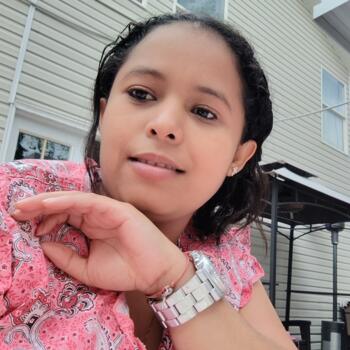 Babysitter in Salt Lake City: Lisbet Sofia