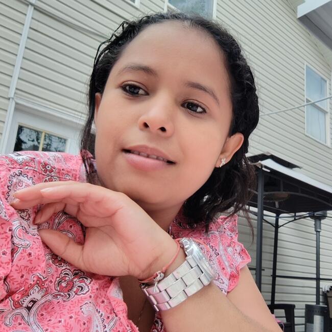 Babysitter in Salt Lake City: Lisbet Sofia