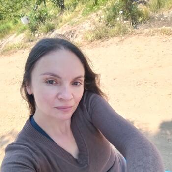 Niñera en San Fernando: Pilar