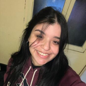 Niñera en Lanús: Florencia Miranda