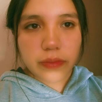 Niñera en San Felipe Tlalmimilolpan: María