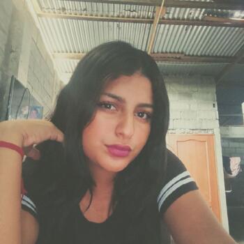 Niñera en Eloy Alfaro: CHRISTEL